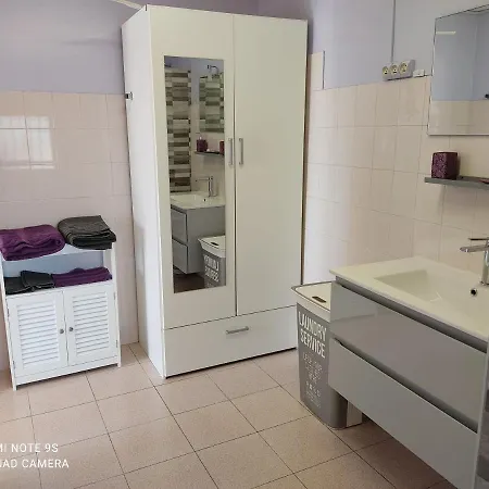 La Bedosse Lejlighed *