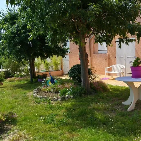 La Bedosse Lejlighed