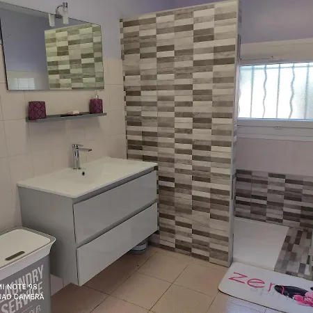 La Bedosse Lejlighed