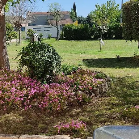 La Bedosse Lejlighed Alès