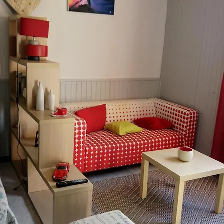 La Bedosse Apartment