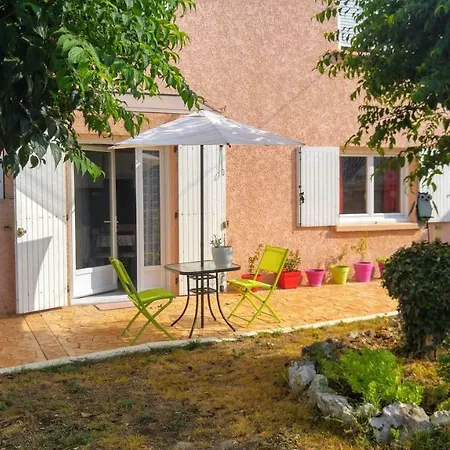 La Bedosse Apartment