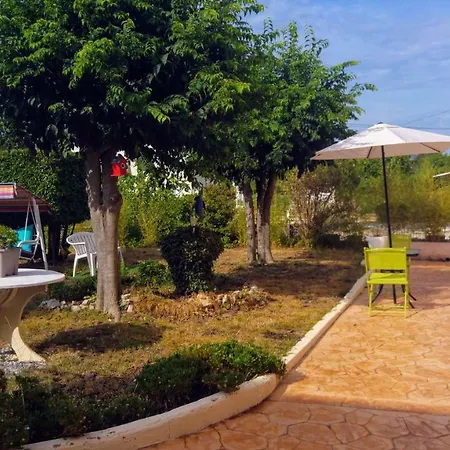 Lejlighed La Bedosse Alès